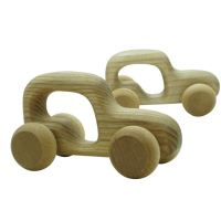 Baby Car V - Lotes Toys