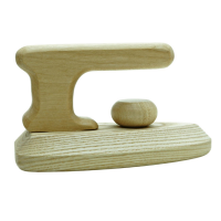 Bügeleisen für Kinder aus Holz - Lotes Toys