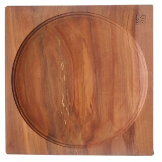 Mader Kreiselmanufaktur - Brett Sonderhölzer 25cm - 2. Wahl