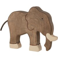 HOLZTIGER Elefant -Spielgut-