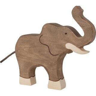 HOLZTIGER Elefant -Spielgut-