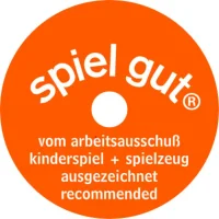 HOLZTIGER Schaf, liegend