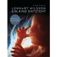 Ein Kind entsteht - Lennart Nilsson & Lars Hamberger