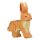 HOLZTIGER Hase, Ohren hoch