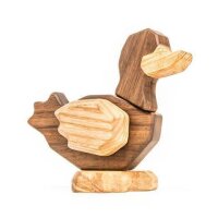 Fablewood - Magnettier - Ente