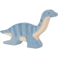 HOLZTIGER Plesiosaurus