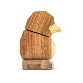 Fablewood - Magnettier - Baby Pinguin