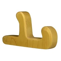HOLZTIGER Schlitten