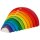 Großer Regenbogen - GoKi Evolution - Holzspielzeug ab 2 Jahren