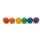 Grapat - 6 Balls (6 Colours)