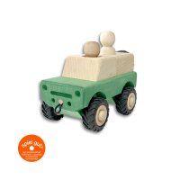 Holler Poller Pickup LEVIN