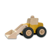 Holler Poller Radlader BETTY