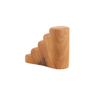 Holz-Treppen natur 5cm