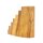 Holz-Treppen natur 10cm