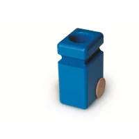 fagus&reg;  M&uuml;lltonnen Blau