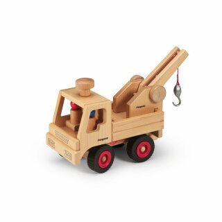 fagus® Unimog - Basismodell