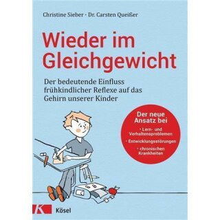 Wieder im Gleichgewicht - Christine Sieber & Carsten Queisser