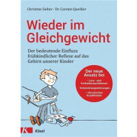 Wieder im Gleichgewicht - Christine Sieber & Carsten...