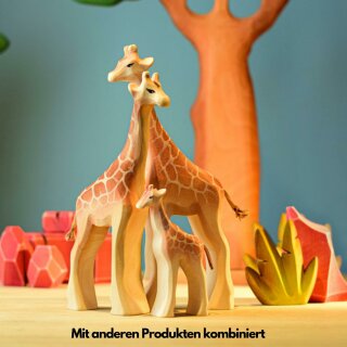 Giraffenweibchen - BUMBUTOYS