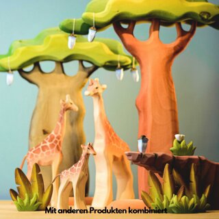 Giraffenweibchen - BUMBUTOYS