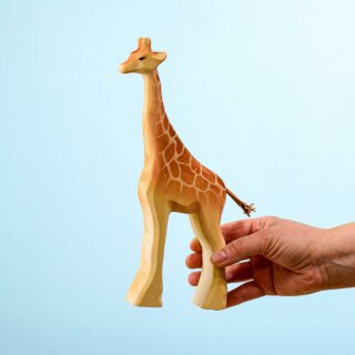 Giraffenmännchen - BUMBUTOYS