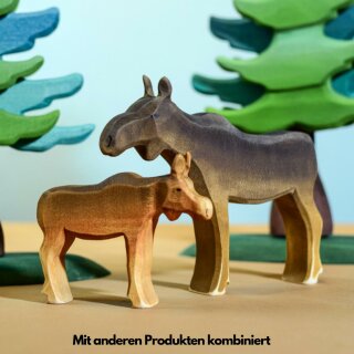 Elchweibchen - BUMBUTOYS