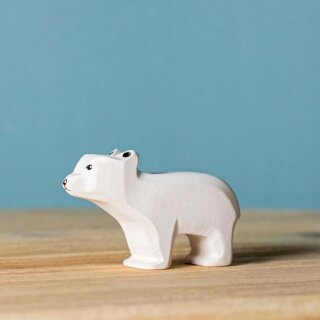 Kleiner Eisbär - BUMBUTOYS