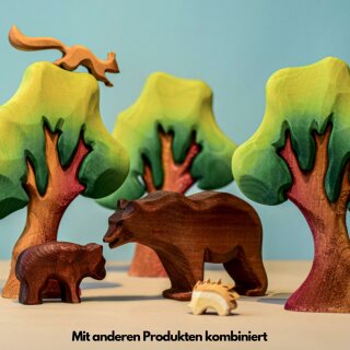 Bärenjunges - BUMBUTOYS