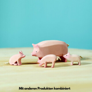 Mama Schwein - BUMBUTOYS