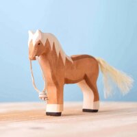 Blondes Pferd - BUMBUTOYS