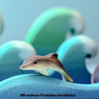 Baby-Delfin - BUMBUTOYS