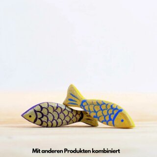 Forellen-Goldfisch - BUMBUTOYS