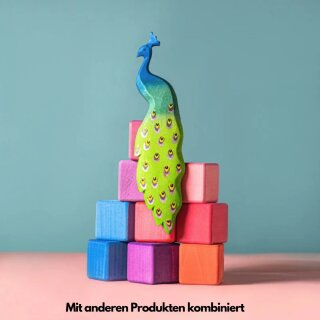 Pfau - BUMBUTOYS