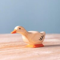 Neugierige Hausente - BUMBUTOYS