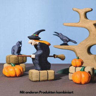 Rabe und Käse - BUMBUTOYS