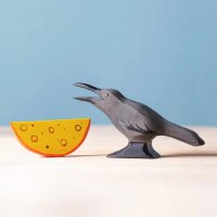 Rabe und Käse - BUMBUTOYS