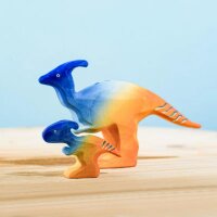 Parasaurolophus SET  - BUMBUTOYS