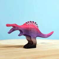 Spinosaurus groß - BUMBUTOYS