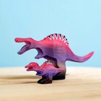 Spinosaurus SET - BUMBUTOYS