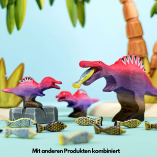 Spinosaurus-Baby - BUMBUTOYS