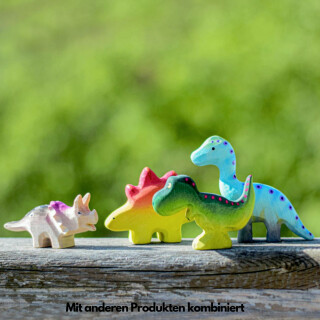 Triceratops-Baby - BUMBUTOYS