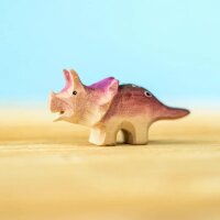 Triceratops-Baby - BUMBUTOYS