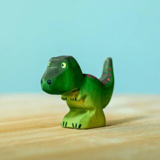 Dinosaurier-T-Rex-Baby  - BUMBUTOYS