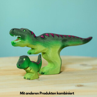 Dinosaurier-T-Rex-Baby  - BUMBUTOYS