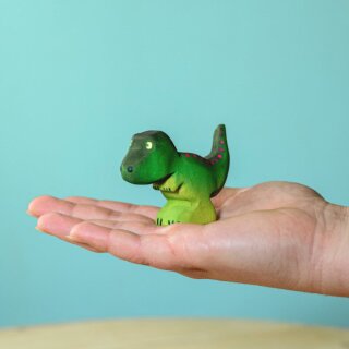 Dinosaurier T-Rex SET - BUMBUTOYS