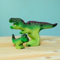 Dinosaurier T-Rex SET - BUMBUTOYS