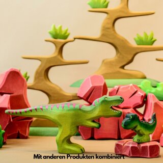 Dinosaurier T-Rex groß - BUMBUTOYS