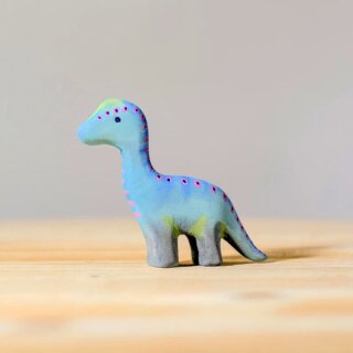 Brontosaurus-Baby - BUMBUTOYS