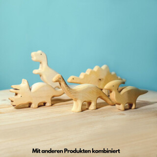 Dinosaurier TRICERATOPS - BUMBUTOYS