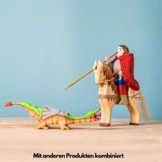 Drachen - BUMBUTOYS